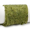 Natural Canadian Jade Beads Strands G-G259-D02-2mm-2