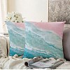 Square Polyester Pillow Case AJEW-WH20080-67A-3