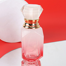 Gradient Glass Perfume Spray Bottles PW-WG61565-01