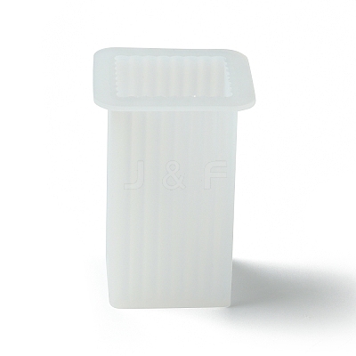 DIY Silicone Candle Molds Making LS-SIMO-C017-02B-1