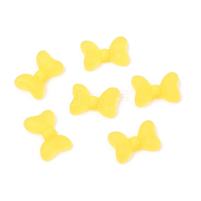 Frosted Plastic Cabochons Nail MRMJ-I001-01A-1