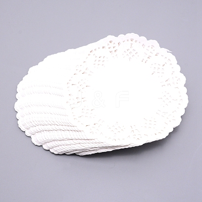 Food Grade Baking Paper AJEW-WH0152-08-1