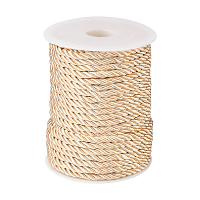 3-Ply Polyester Cords OCOR-TAC0009-03E-1