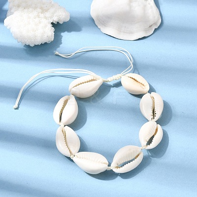 6Pcs Bracelets Sets for Women BJEW-F520-07-1