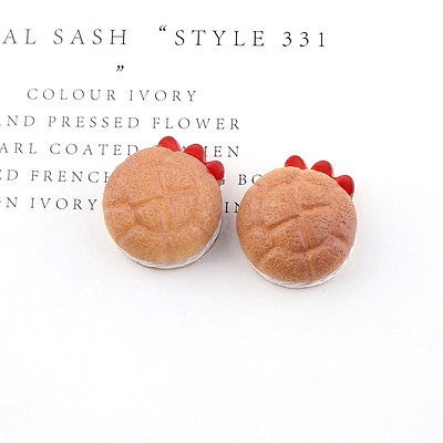 Resin Cabochons RESI-TAC0003-32-1