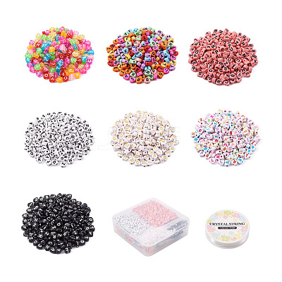 DIY Jewelry Making Kits DIY-BY0001-02-1