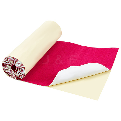 Velvet Fabric DIY-WH0390-03-1