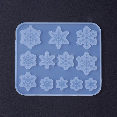 Silicone Molds DIY-F033-04B-1