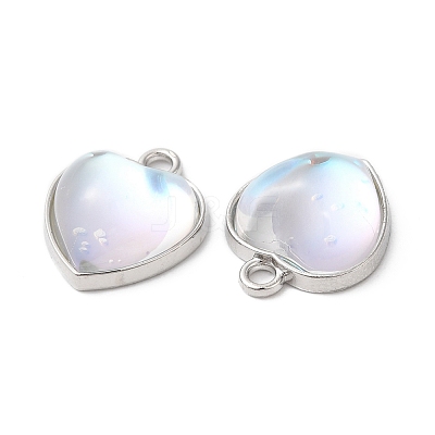 Alloy Pendants ENAM-D050-05P-01-1