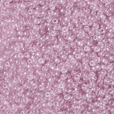 MIYUKI Round Rocailles Beads SEED-JP0009-RR3503-1
