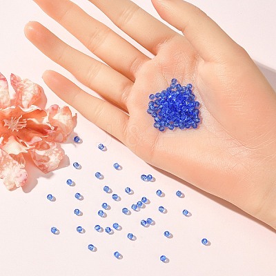 Preciosa® Crystal Beads X-PRC-BB3-30050-1