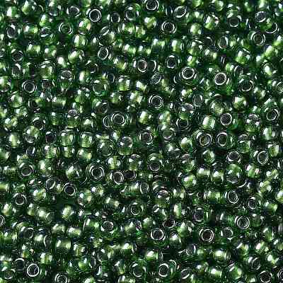 TOHO 11/0 Round Beads X-SEED-TR11-1006-1