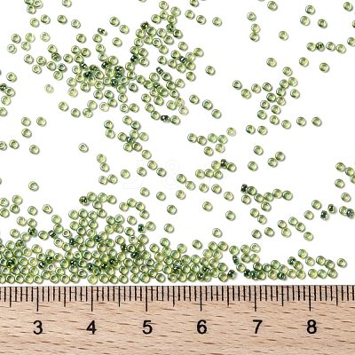 MIYUKI Round Rocailles Beads SEED-X0056-RR0341-1