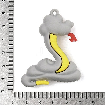 PVC Pendants FIND-R002-03C-1