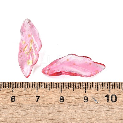 Glass Pendants GLAA-C040-01C-1