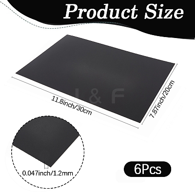 Plastic Sheets DIY-WH20079-041A-01-1