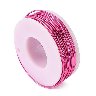 Round Aluminum Wire LS-AW-G001-03-20-1