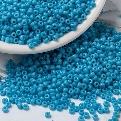 MIYUKI Round Rocailles Beads X-SEED-G008-RR0413-1