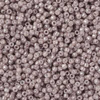 TOHO 11/0 Round Beads X-SEED-TR11-1203-1