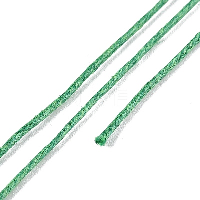 Chinese Waxed Cotton Cord YC-YC163-1-1