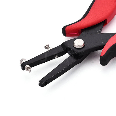 55# Steel Hole Punch Pliers TOOL-N008-06A-1