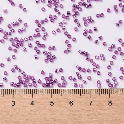 Cylinder Seed Beads X-SEED-H001-G06-1