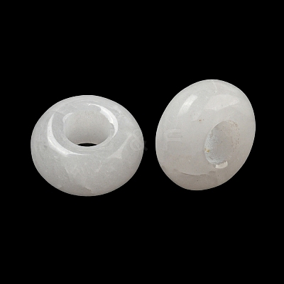 Natural Quartz Crystal Beads G-Q173-03A-12-1