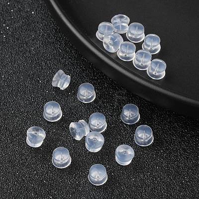 Silicone Bell Ear Nuts SIL-YW0001-08-1