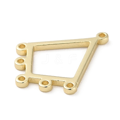 Alloy Chandelier Component Links LS-KK-H450-02D-G-1-1