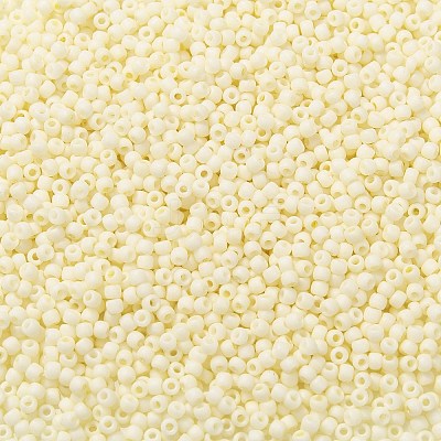 TOHO 11/0 Round Beads SEED-TR11-0762-1