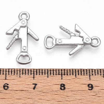 Alloy Pendants X1-PALLOY-N176-129P-1