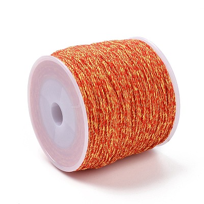 Macrame Cotton Cord OCOR-B002-01A-06-1