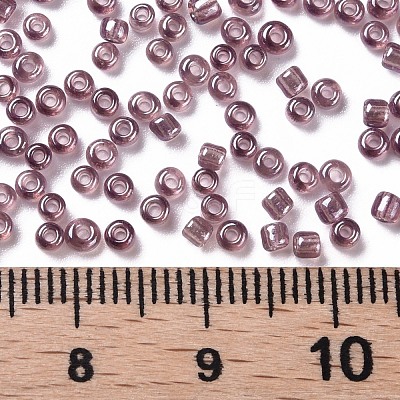 12/0 Glass Seed Beads SEED-US0003-2mm-116-1