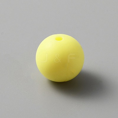 Silicone Beads SIL-TAC0003-04B-17-1