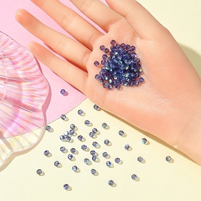 Preciosa® Crystal Beads X-PRC-BB4-20410-200-1