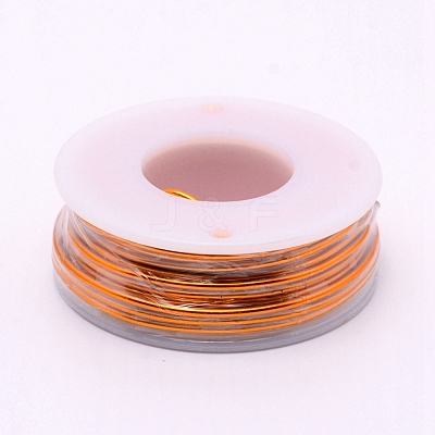 Round Aluminum Wire AW-G001-1.5mm-17-1