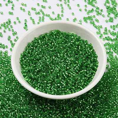 Cylinder Seed Beads X-SEED-H001-G05-1
