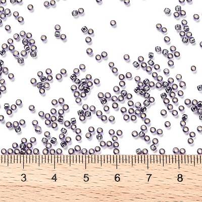 TOHO 11/0 Round Beads X-SEED-TR11-0039-1