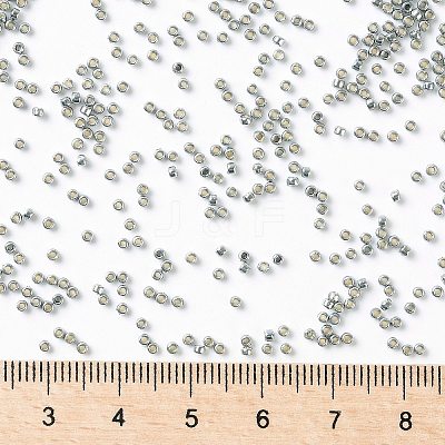 TOHO 15/0 Round Beads SEED-XTR15-PF0565-1