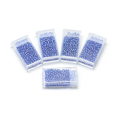 MGB Matsuno Glass Beads SEED-R033-4mm-43RR-1