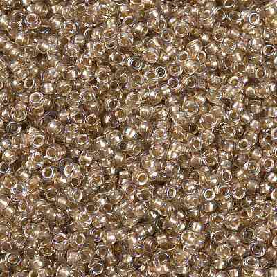 MIYUKI Round Rocailles Beads SEED-X0056-RR3521-1