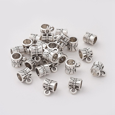Alloy Tube Bails PALLOY-TAC0009-26AS-1