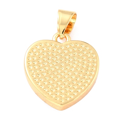 Natural River Shell Pendants SHEL-L013-002-1