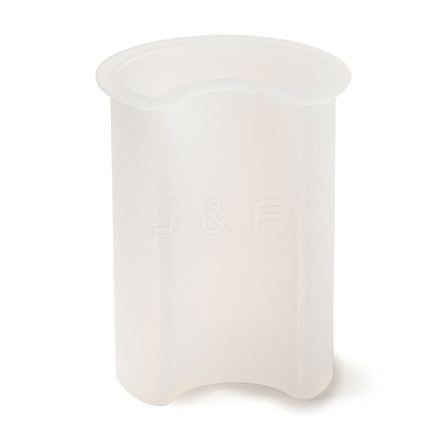DIY Silicone Candle Molds LS-SIL-F011-02D-1