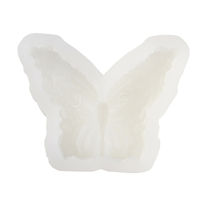 Butterfly DIY Silicone Candle Molds SIL-F014-01B-1