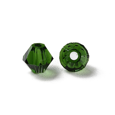 Transparent Glass Beads GGLA-Z004-05P-1