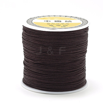 Nylon Braided Cord NWIR-Q008B-739-1