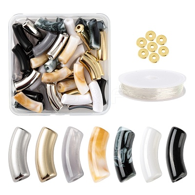 DIY Jewelry Making Kits DIY-LS0003-83A-1