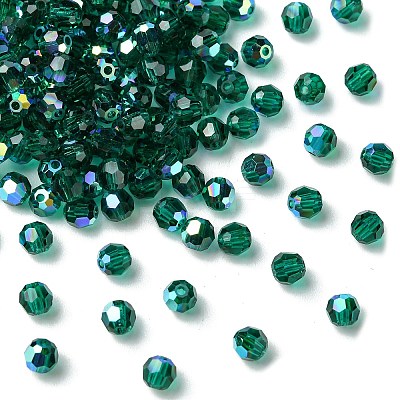 Preciosa® Crystal Beads Y-PRC-BB4-50730-200-1