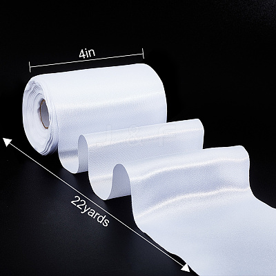 20M Polyester Ribbons OCOR-WH0077-72F-1